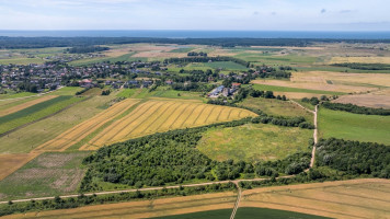 Parduodamas  sklypas Girkalių k., Klaipėdos r. sav., 500 a ploto 8