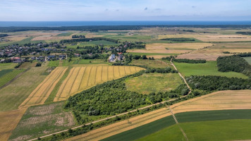 Parduodamas  sklypas Girkalių k., Klaipėdos r. sav., 500 a ploto 9