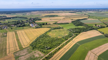Parduodamas  sklypas Girkalių k., Klaipėdos r. sav., 500 a ploto 10