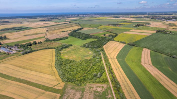 Parduodamas  sklypas Girkalių k., Klaipėdos r. sav., 500 a ploto 11