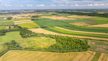 Parduodamas  sklypas Girkalių k., Klaipėdos r. sav., 500 a ploto 13
