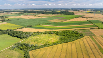 Parduodamas  sklypas Girkalių k., Klaipėdos r. sav., 500 a ploto 14