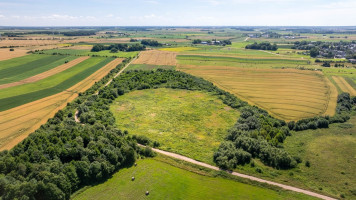 Parduodamas  sklypas Girkalių k., Klaipėdos r. sav., 500 a ploto 17