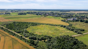 Parduodamas  sklypas Girkalių k., Klaipėdos r. sav., 500 a ploto 18
