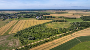 Parduodamas  sklypas Girkalių k., Klaipėdos r. sav., 500 a ploto 19