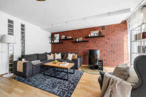 Parduodamas butas Jeruzalė, Vilniaus m., Vilniaus m. sav., 85.79 m² ploto 3 kambariai 6