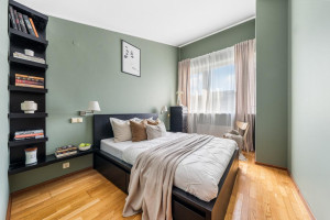 Parduodamas butas Jeruzalė, Vilniaus m., Vilniaus m. sav., 85.79 m² ploto 3 kambariai 14