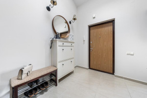 Parduodamas butas Jeruzalė, Vilniaus m., Vilniaus m. sav., 85.79 m² ploto 3 kambariai 21