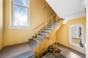 Parduodamas butas Jeruzalė, Vilniaus m., Vilniaus m. sav., 85.79 m² ploto 3 kambariai 22