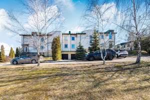 Parduodamas butas Jeruzalė, Vilniaus m., Vilniaus m. sav., 85.79 m² ploto 3 kambariai 24