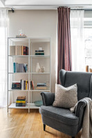 Parduodamas butas Jeruzalė, Vilniaus m., Vilniaus m. sav., 85.79 m² ploto 3 kambariai 3