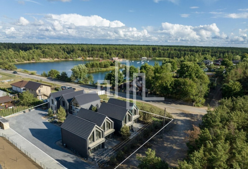 Parduodamas namas Palangoje, 80 kv.m ploto, 2 aukštai 6