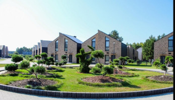 Parduodamas butas Monciškės g., , Palangoje, 48 kv.m ploto 20