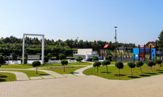 Parduodamas butas Monciškės g., , Palangoje, 48 kv.m ploto 28