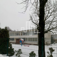 Parduodamas namas F. Janušio g., Kretingoje, 54 kv.m ploto, 1 aukštai 2