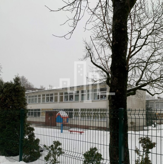 Parduodamas namas F. Janušio g., Kretingoje, 54 kv.m ploto, 1 aukštai 2