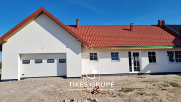 Parduodamas namas Šlapšilės k., Klaipėdos r. sav., 225 m2 ploto, 2 aukštai 1