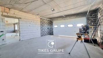 Parduodamas namas Šlapšilės k., Klaipėdos r. sav., 225 m2 ploto, 2 aukštai 5