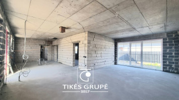 Parduodamas namas Šlapšilės k., Klaipėdos r. sav., 225 m2 ploto, 2 aukštai 7
