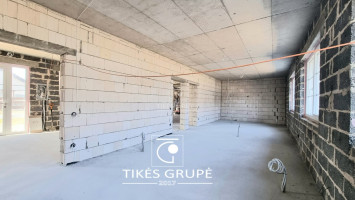 Parduodamas namas Šlapšilės k., Klaipėdos r. sav., 225 m2 ploto, 2 aukštai 8