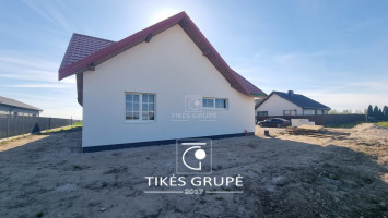 Parduodamas namas Šlapšilės k., Klaipėdos r. sav., 225 m2 ploto, 2 aukštai 9