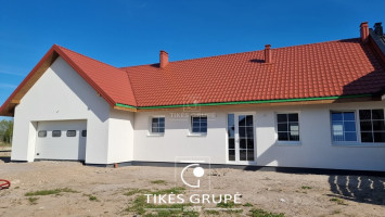Parduodamas namas Šlapšilės k., Klaipėdos r. sav., 225 m2 ploto, 2 aukštai 10