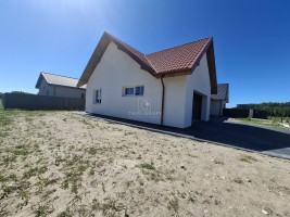 Parduodamas namas Šlapšilės k., Klaipėdos r. sav., 225 m2 ploto, 2 aukštai 1