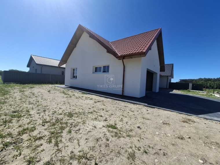 Parduodamas namas Šlapšilės k., Klaipėdos r. sav., 225 m2 ploto, 2 aukštai 1