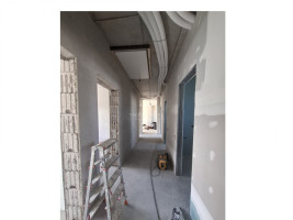 Parduodamas namas Šlapšilės k., Klaipėdos r. sav., 225 m2 ploto, 2 aukštai 2