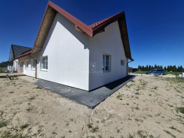 Parduodamas namas Šlapšilės k., Klaipėdos r. sav., 225 m2 ploto, 2 aukštai 5