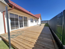 Parduodamas namas Šlapšilės k., Klaipėdos r. sav., 225 m2 ploto, 2 aukštai 6