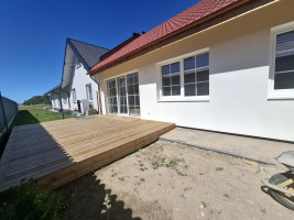 Parduodamas namas Šlapšilės k., Klaipėdos r. sav., 225 m2 ploto, 2 aukštai 7