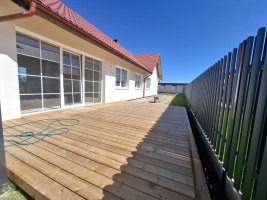 Parduodamas namas Šlapšilės k., Klaipėdos r. sav., 225 m2 ploto, 2 aukštai 10