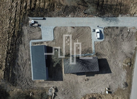Parduodamas namas Šviesos g., Palangoje, 70 kv.m ploto, 1 aukštai