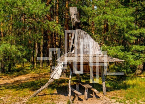 Parduodamas sklypas Liepojos pl., , Palangoje, 20 a ploto