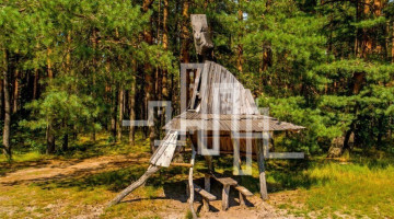 Parduodamas sklypas Liepojos pl., , Palangoje, 20 a ploto 1