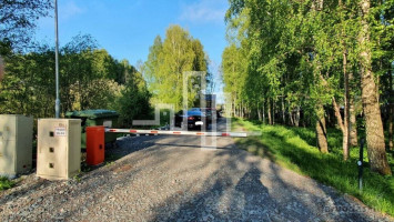 Parduodamas butas Užkanavės g., Palangoje, 44 kv.m ploto, 2 kambariai 9