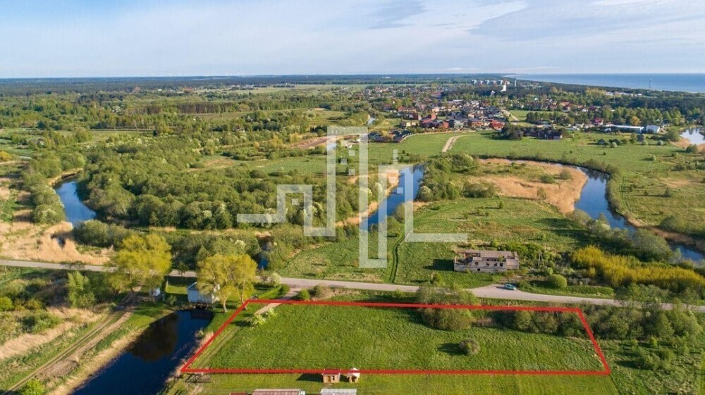 Parduodamas sklypas Jonpaparčio g., , Palangoje, 20 a ploto 2