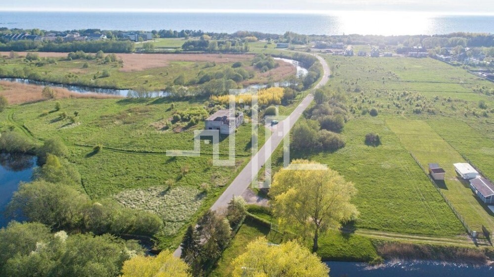 Parduodamas sklypas Jonpaparčio g., , Palangoje, 20 a ploto 3