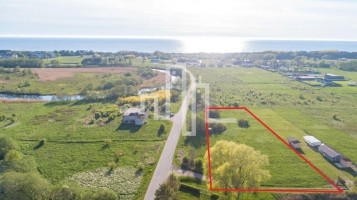 Parduodamas sklypas Jonpaparčio g., , Palangoje, 20 a ploto 6