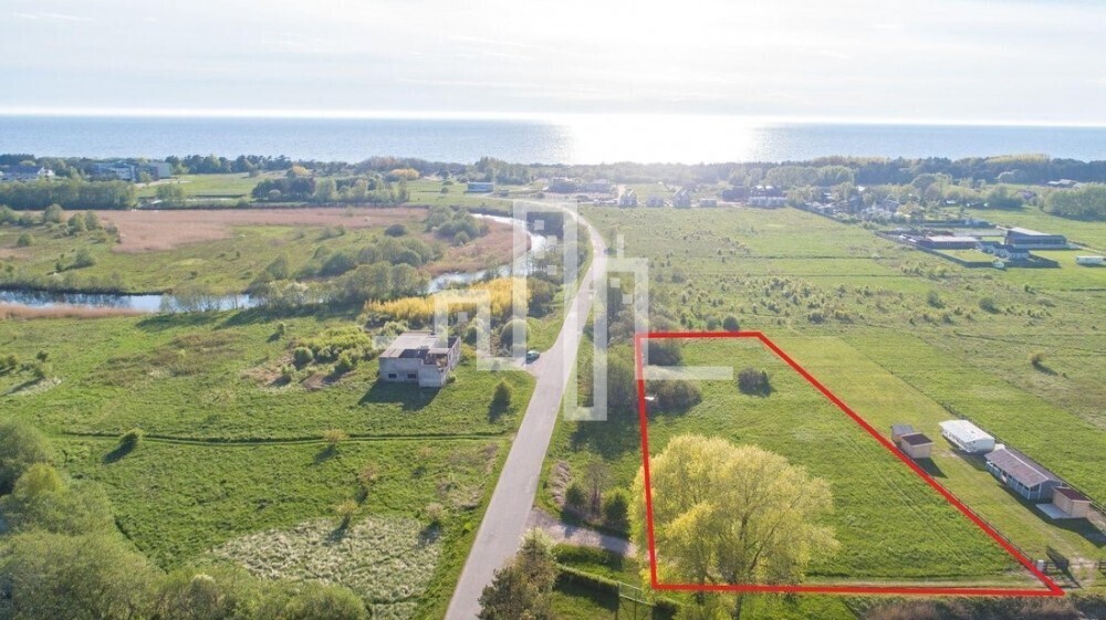 Parduodamas sklypas Jonpaparčio g., , Palangoje, 20 a ploto 6