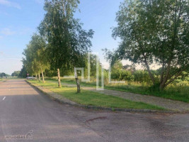 Parduodamas sklypas Molo g., , Palangoje, 157 a ploto 2