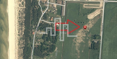 Parduodamas sklypas Molo g., , Palangoje, 157 a ploto 3