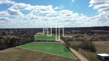 Parduodamas sklypas Penkininkų g., Kretingoje, 76 a ploto 1