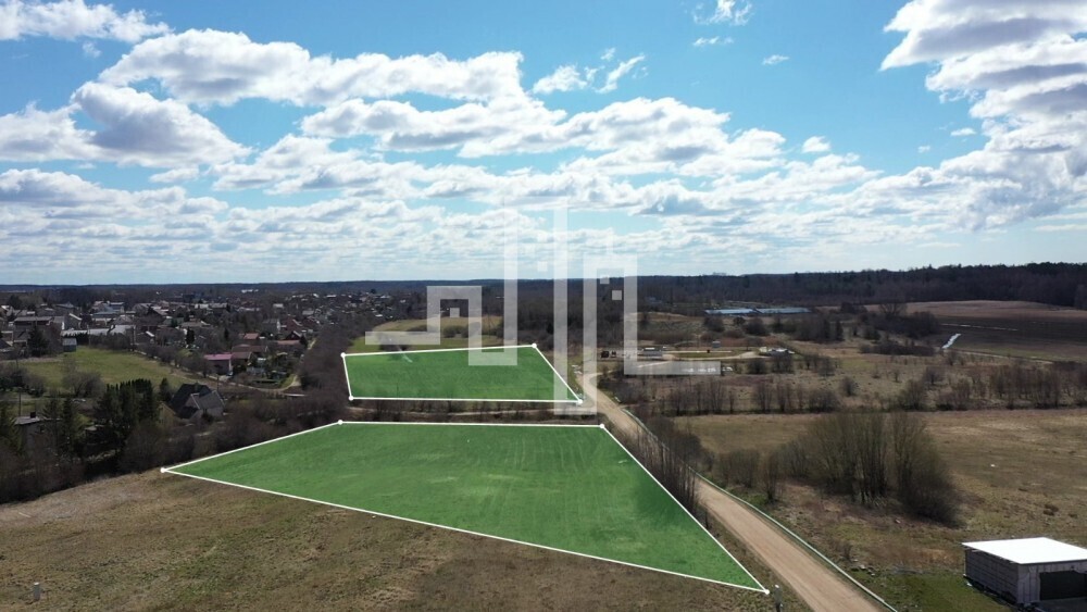 Parduodamas sklypas Penkininkų g., Kretingoje, 76 a ploto 1