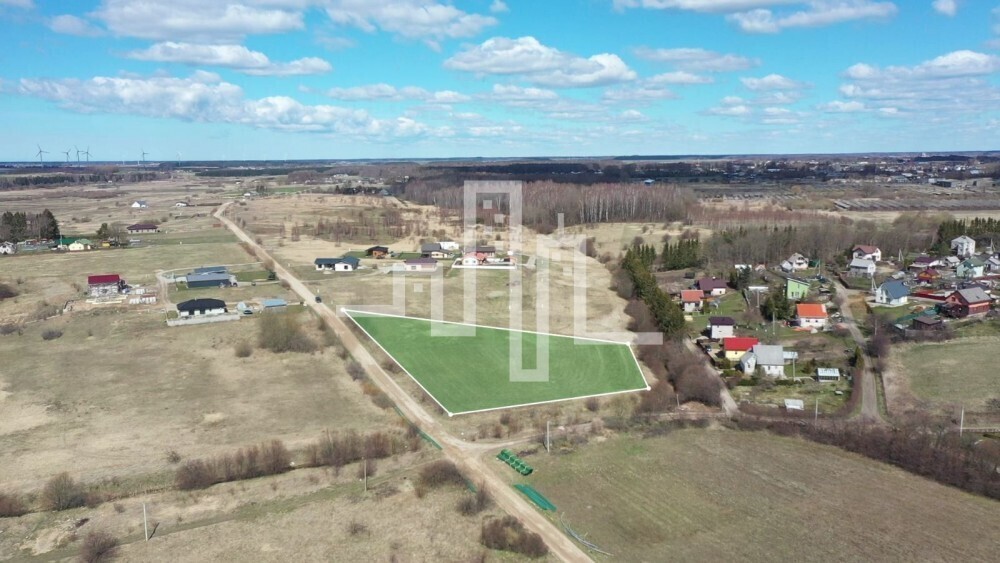 Parduodamas sklypas Penkininkų g., Kretingoje, 76 a ploto 3