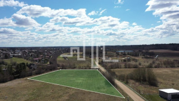 Parduodamas sklypas Penkininkų g., Kretingoje, 76 a ploto 7