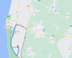 Parduodamas sklypas Ąžuolų g., Palangoje, 17.9 a ploto 7