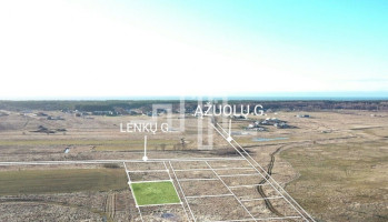 Parduodamas sklypas Ąžuolų g., Palangoje, 17.9 a ploto 10