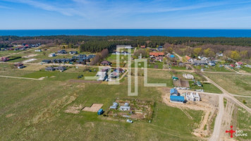 Parduodamas sklypas Drebulių g., Palangoje, 14.99 a ploto 2